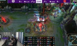 lol亚运会最新爆料,精彩对决即将上演，神秘阵容引期待